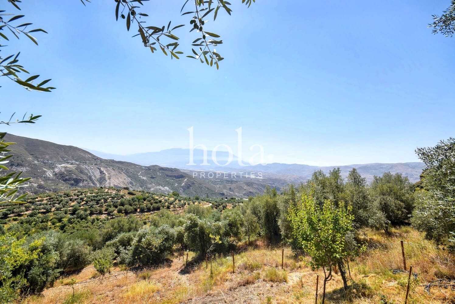 Finca/Country House for sale in Alpujarra de la Sierra, Granada photo 2