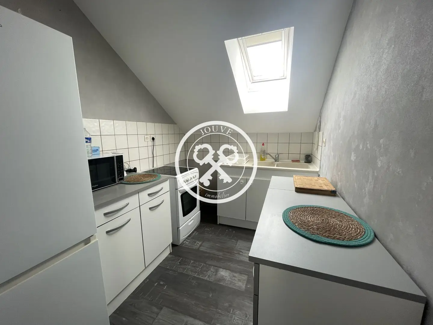 Apartment for sale in Troyes — 2 bedrooms, 55 m² photo 5