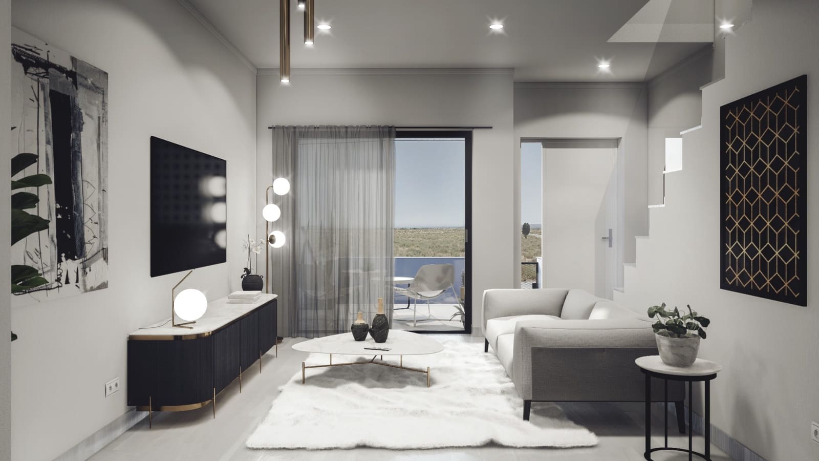 Apartment for sale in Muchamiel / Mutxamel, Alicante photo 5