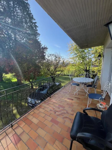 House on Basement with 3000 M2 Country Land photo 2