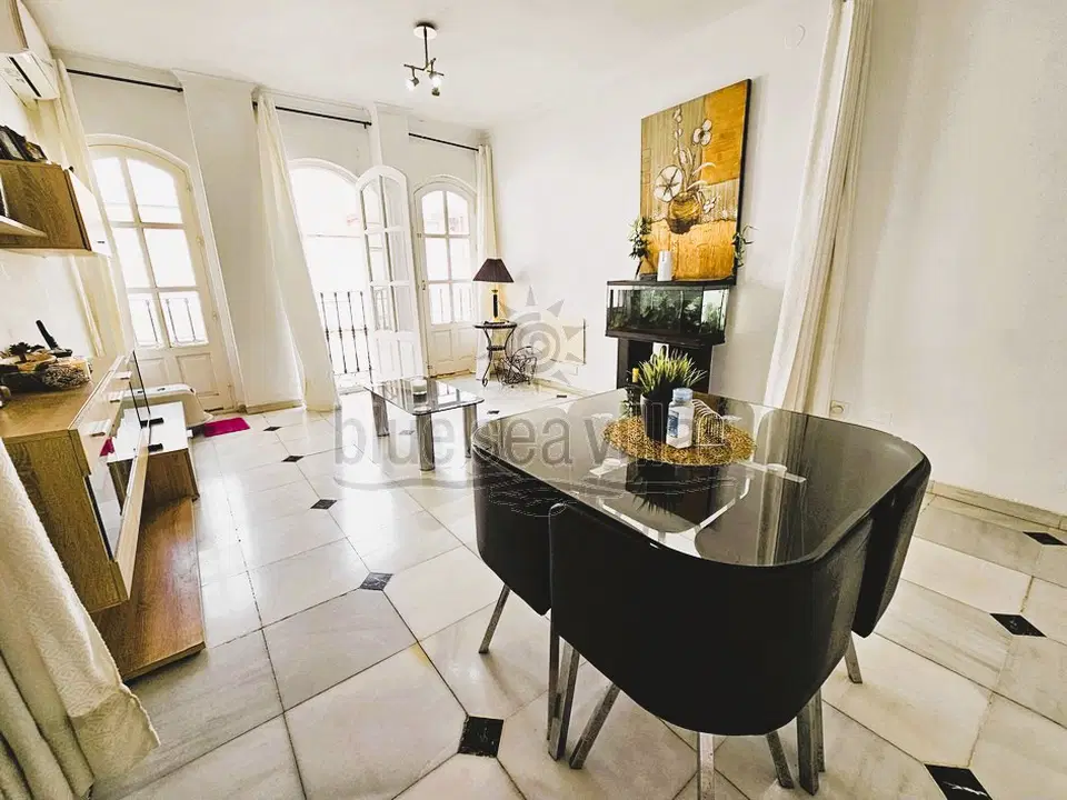 Apartment in Vera, Almeria province photo 2