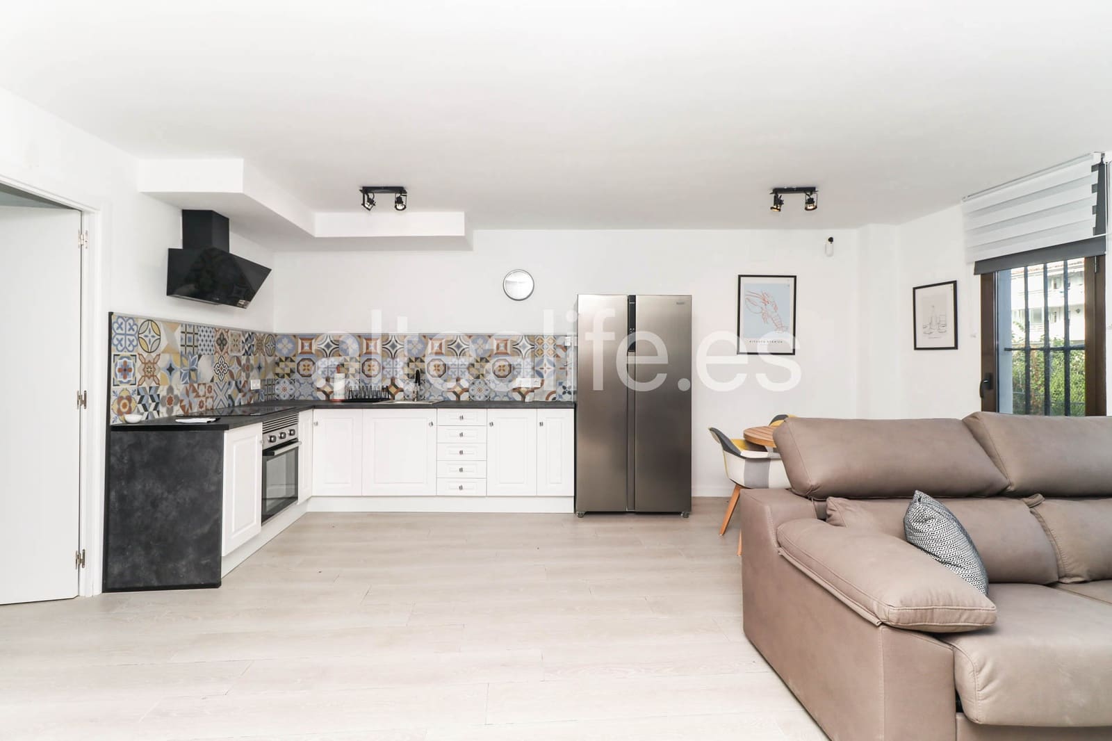 Apartment for sale in Altea, Alicante photo 3