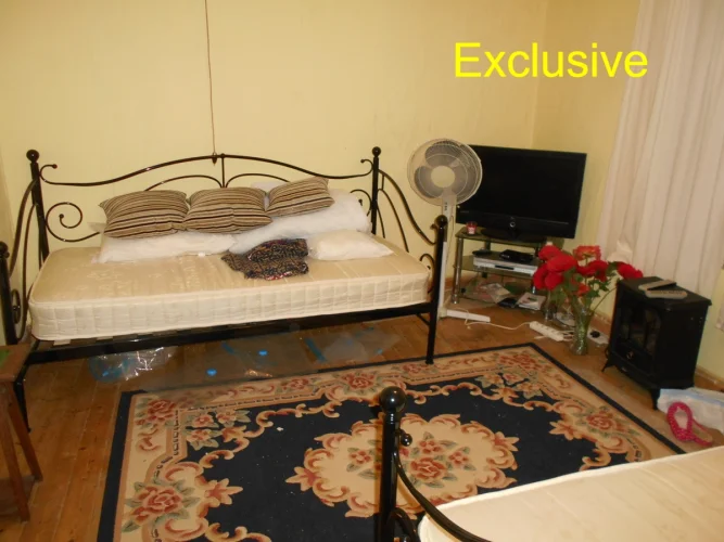Priced to Sell Semi-Detached Town House. 2 Bedrooms. Garden. Requires Compete Renovation. photo 5