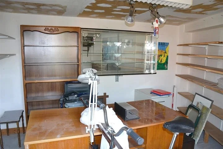 Brick and Slate Property(110 sqm), Situated in a Village not too Far from the Shops, in the Area of photo 5