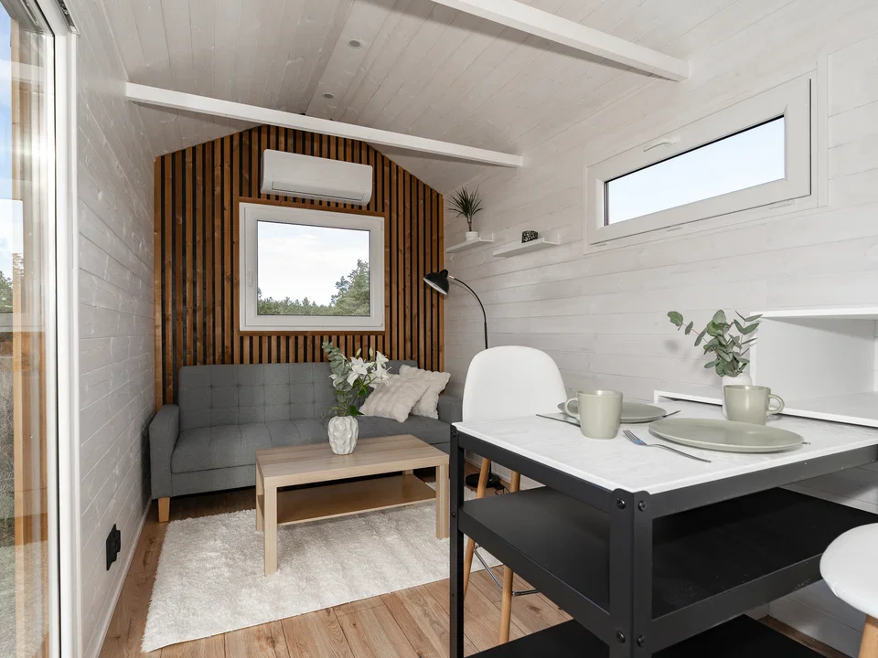 New build mobile home in Ondara, Alicante province photo 5