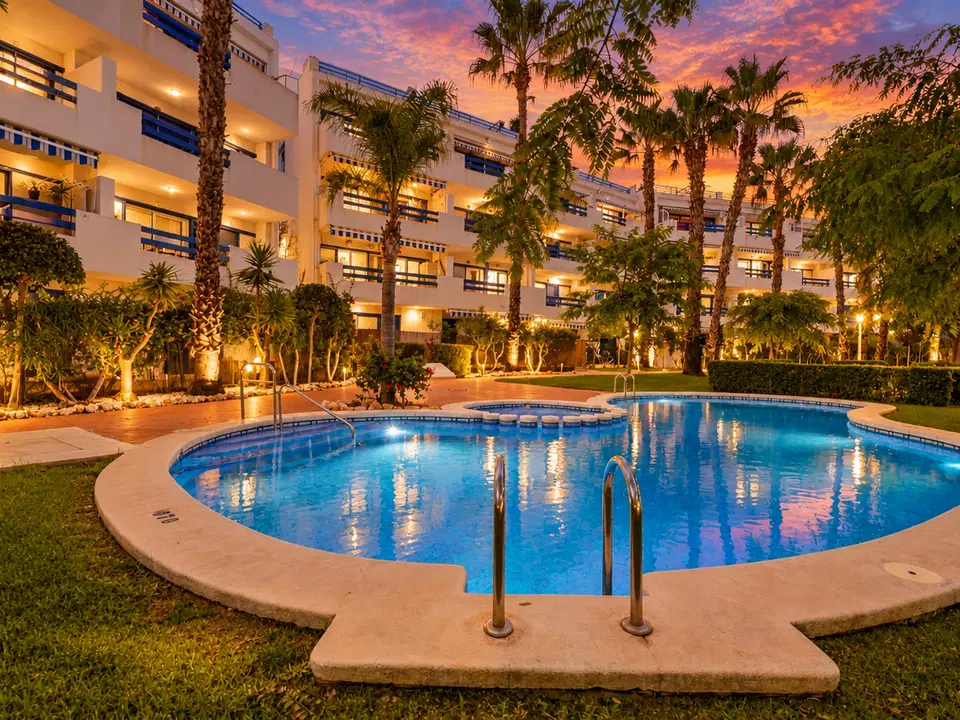 Apartment in Playa Flamenca, Alicante province photo 2