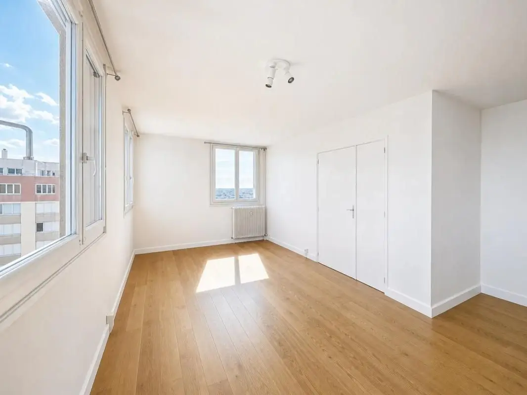 Appartement photo 3