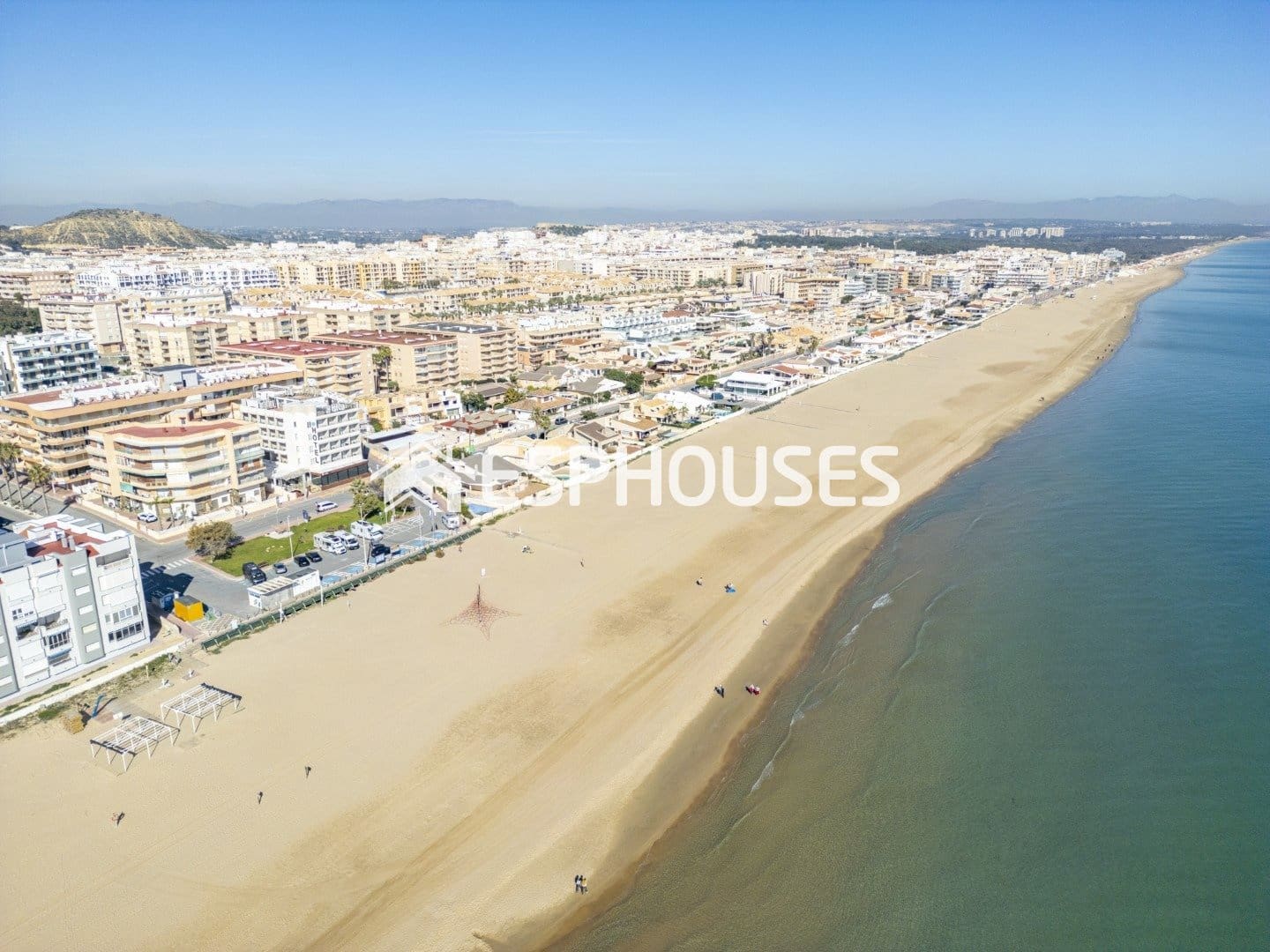 Apartment for sale in Guardamar Playa, Guardamar del Segura, Alicante photo 5