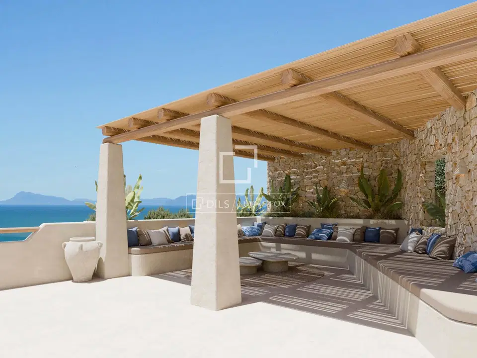 New build apartment in Cullera, Valencia province