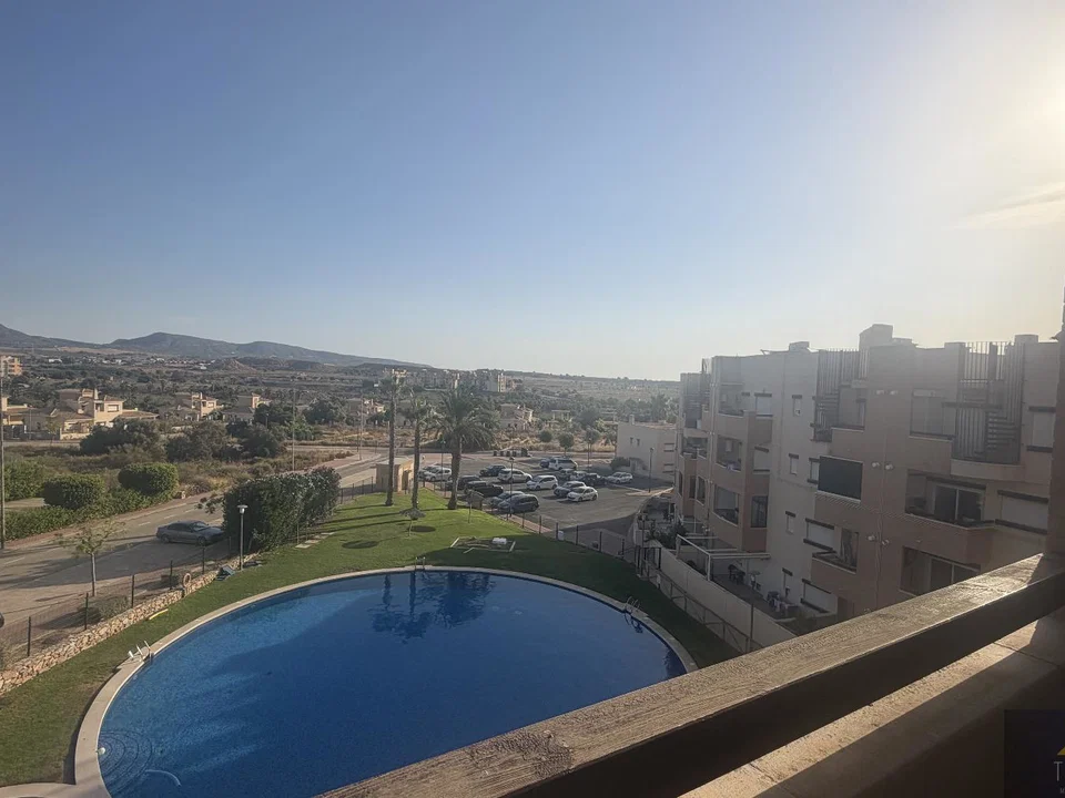 Apartment in Gea Y Truyols, Murcia province photo 2