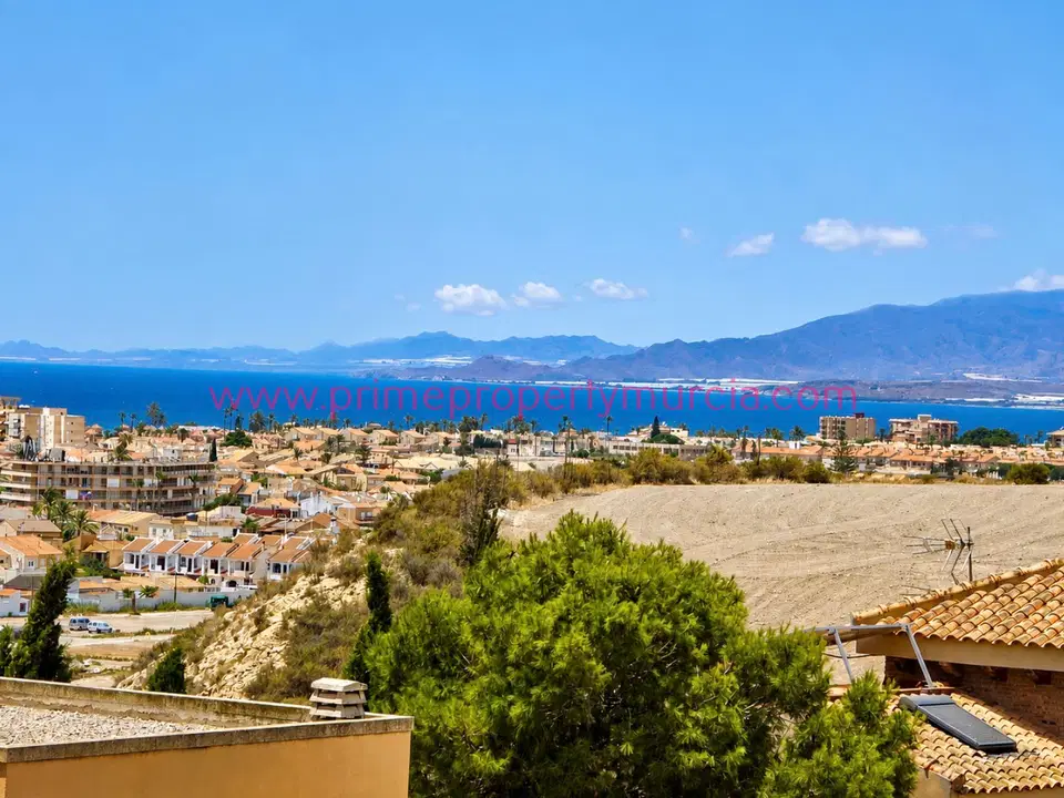 Apartment in Puerto De Mazarron, Murcia province