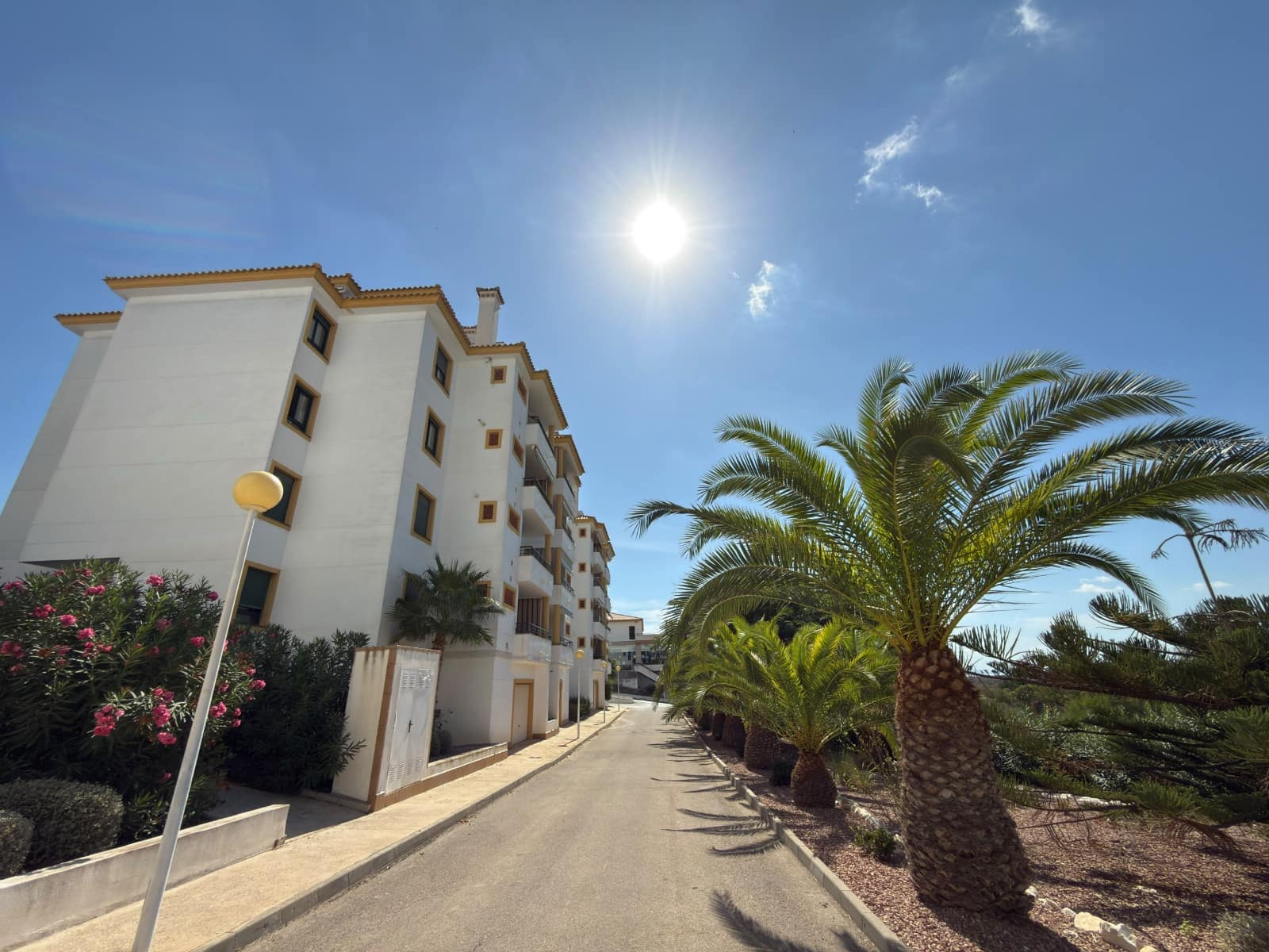 Apartment for sale in Campoamor, Orihuela, Alicante photo 2