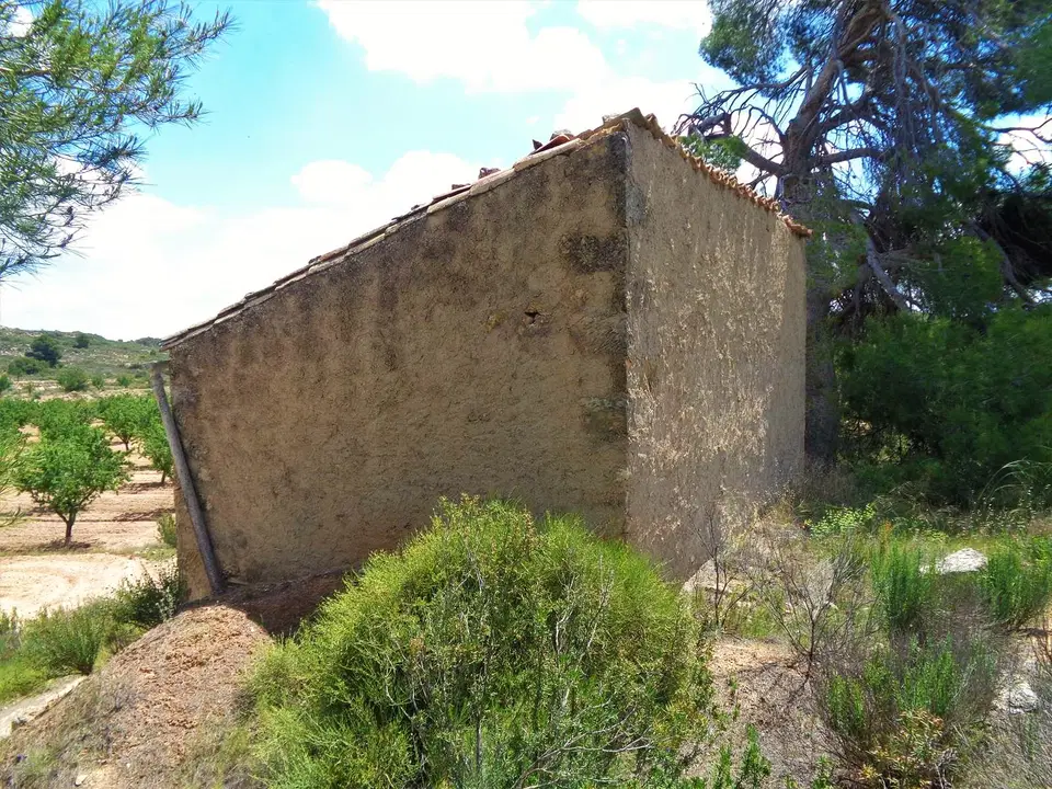 Finca in Maella, Zaragoza province photo 3