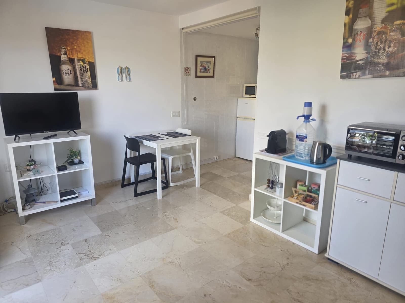 Apartment for sale in Caleta de Fuste, Antigua, Fuerteventura photo 5