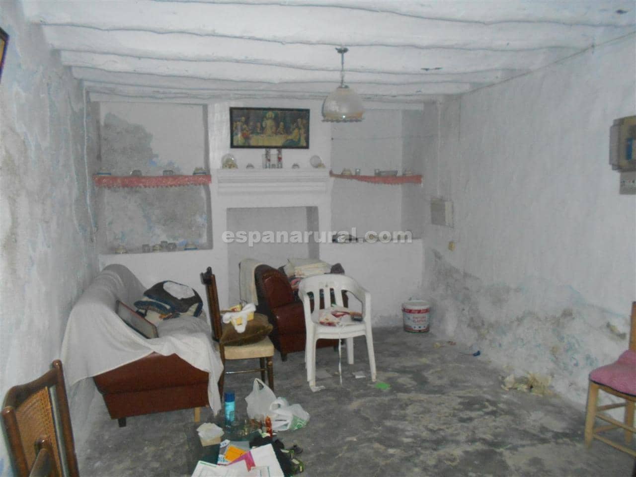 Finca/Country House for sale in Oria, Almería photo 4