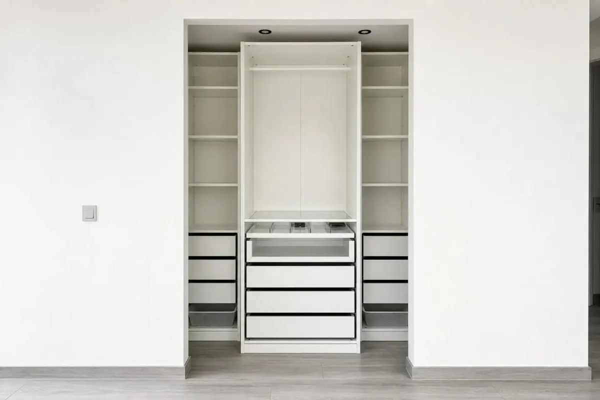 Appartement photo 4