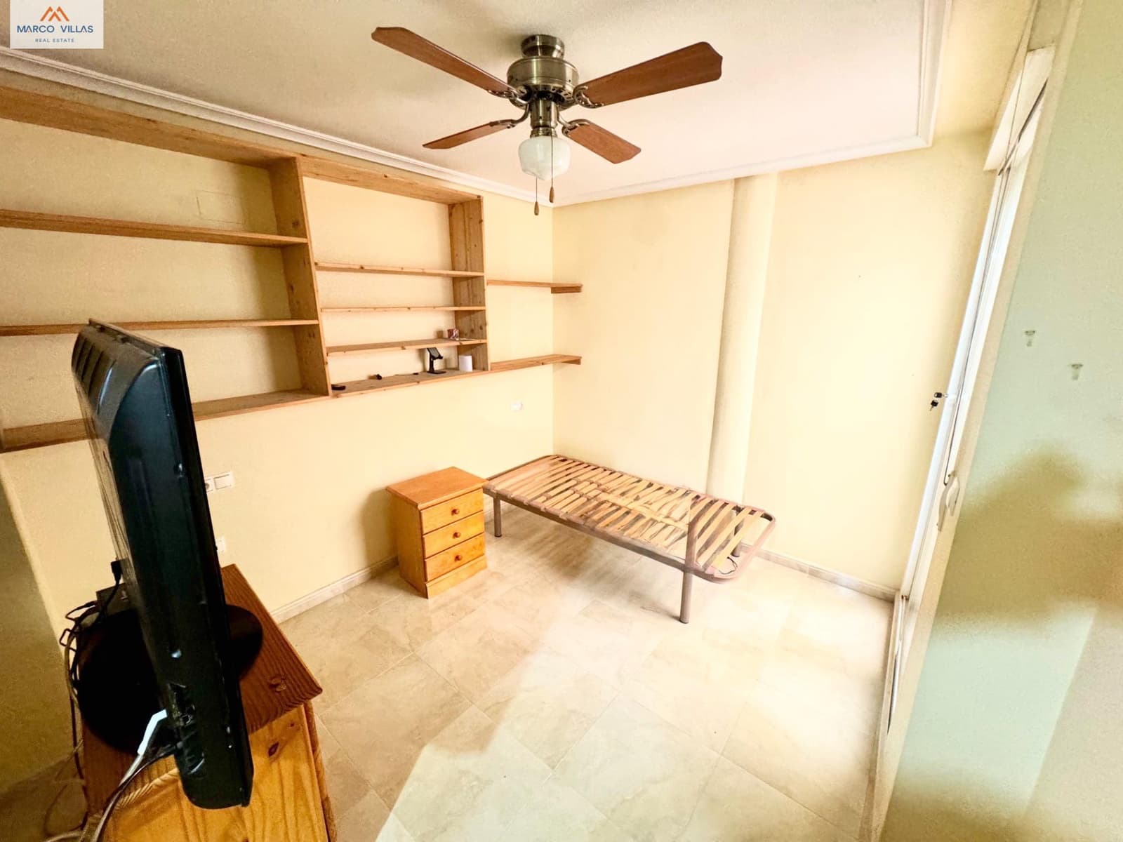 Apartment for sale in Dolores, Alicante photo 3