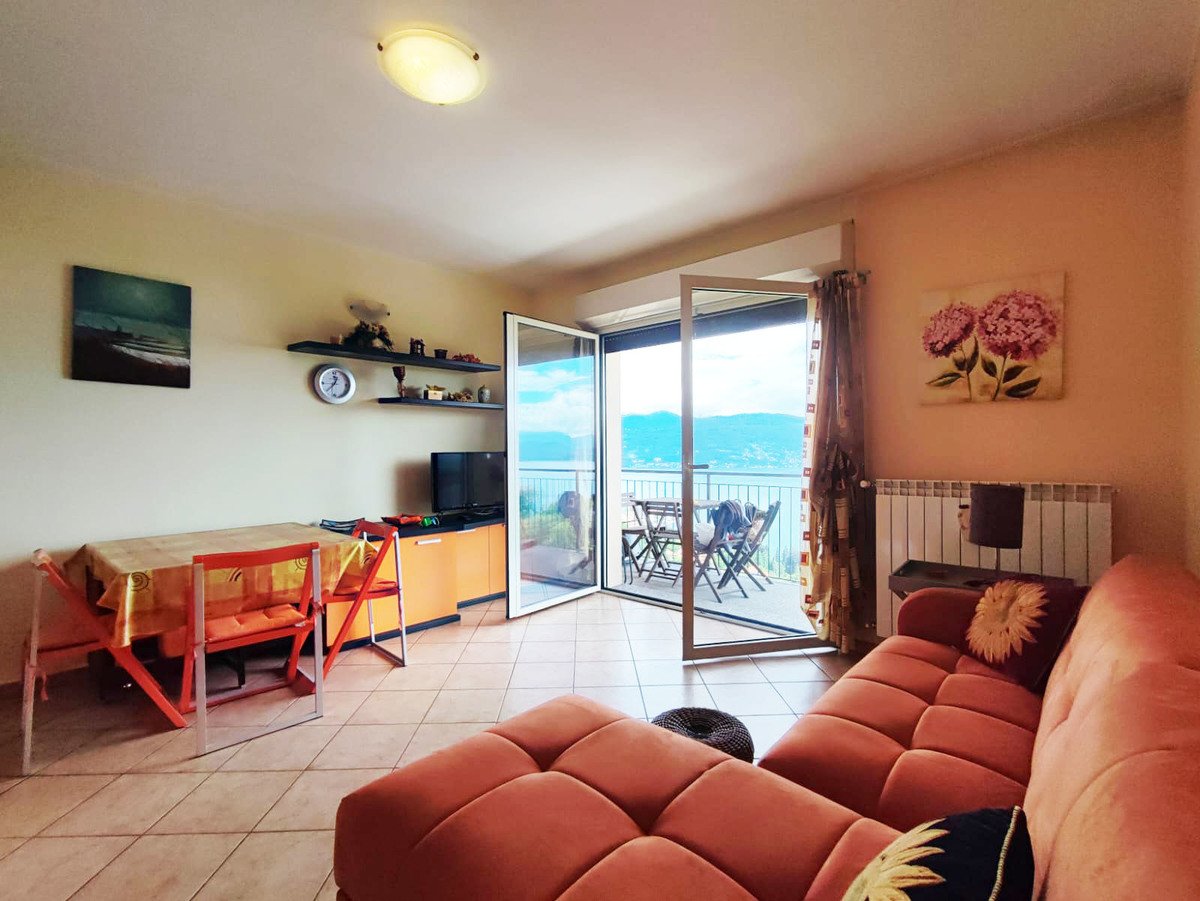 2 bedrooms apartment, 43 m² Baveno, Verbano-Cusio-Ossola (province) Lake Maggiore
