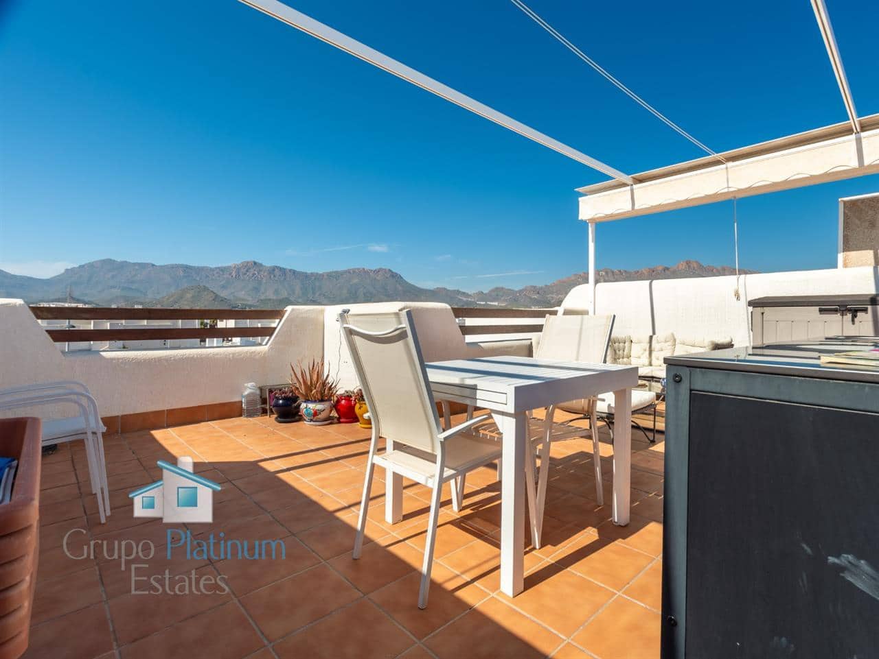 Penthouse for sale in San Juan de los Terreros, Pulpí, Almería photo 3
