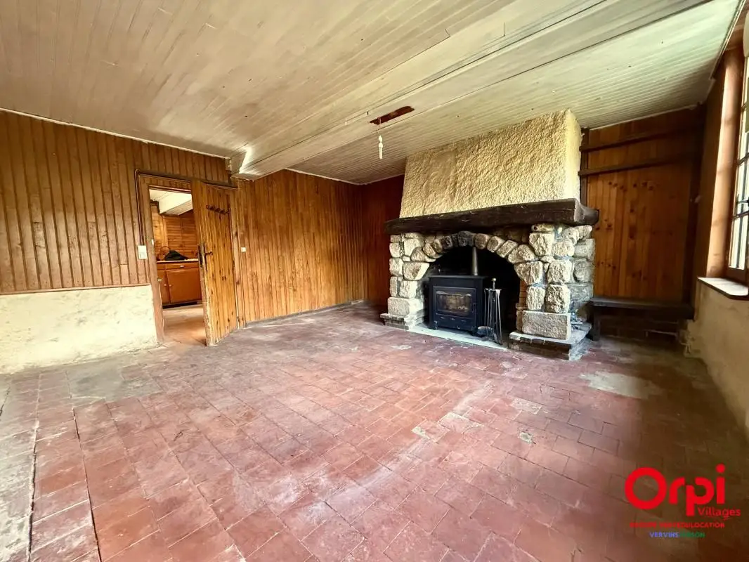 House for sale in Hannappes — 3 bedrooms, 112 m²