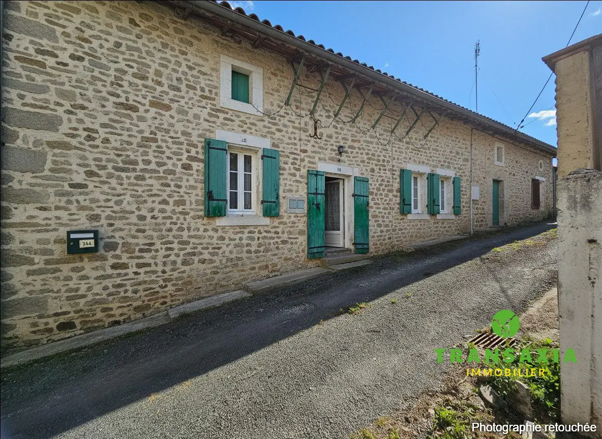 House for sale in Fontet — 2 bedrooms, 114 m² photo 3