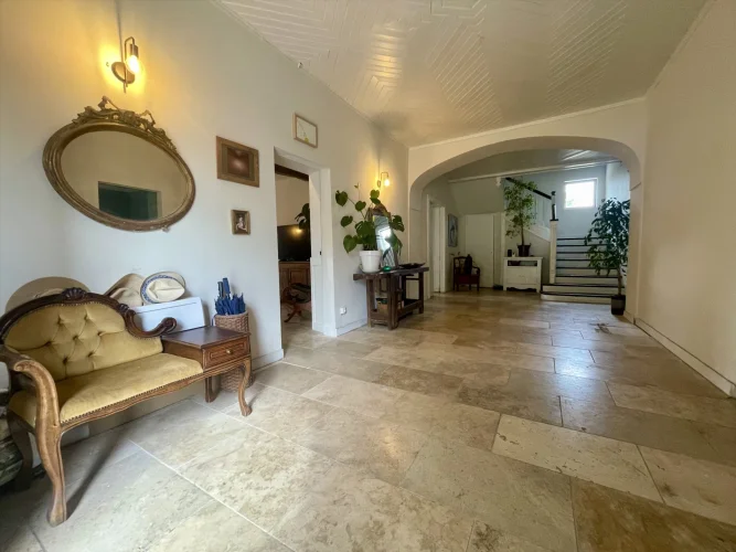 Old House Renovated with 4 Bedrooms, Outbuildings and Land photo 3