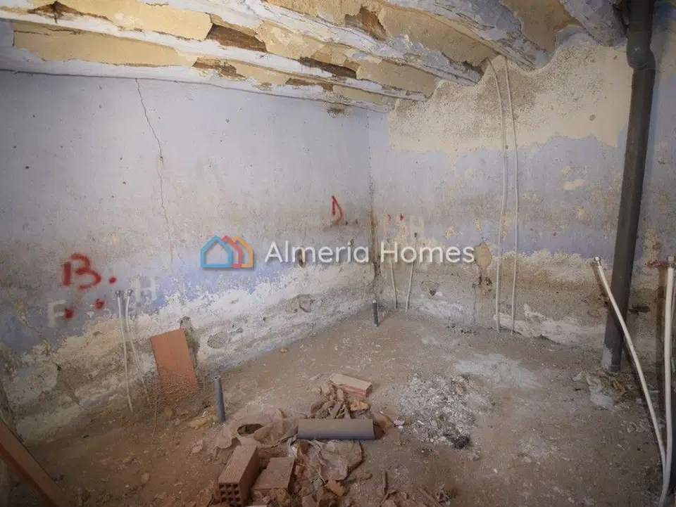 Almeria Homes photo 3