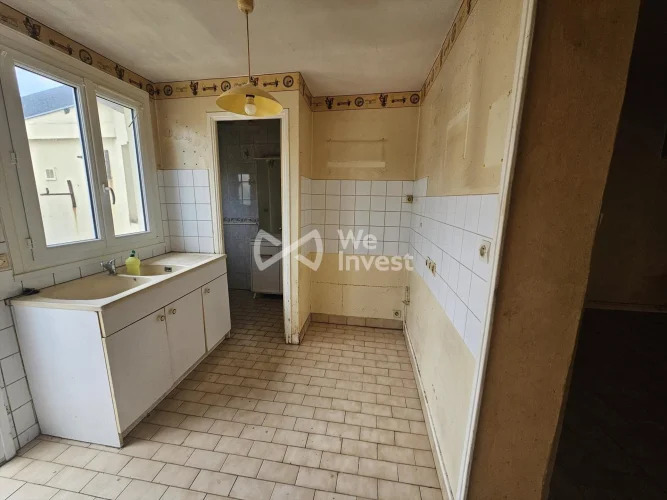 House for Sale in Rouen photo 2