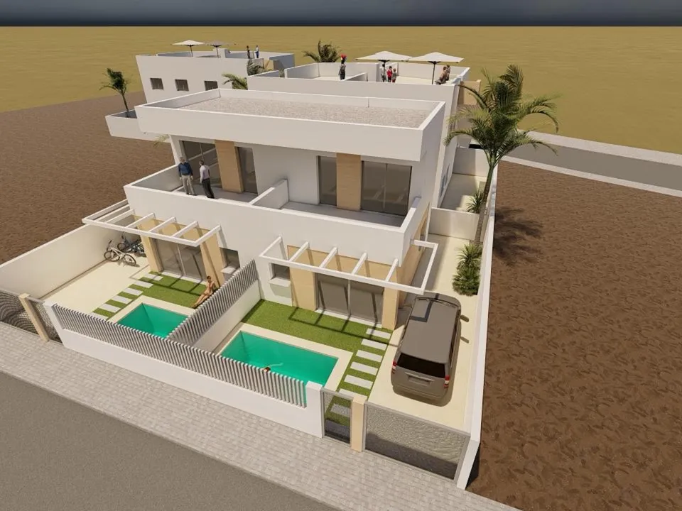 Akunas Signature Homes