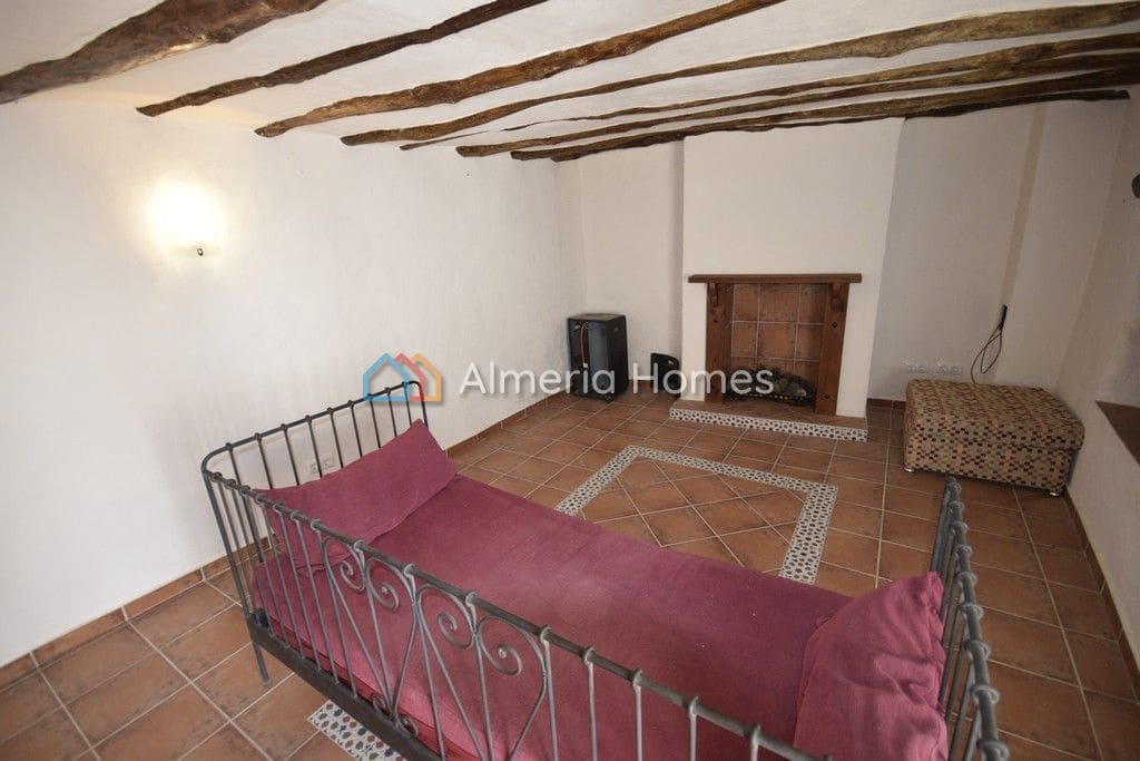 Finca/Country House for sale in Chirivel, Almería photo 4