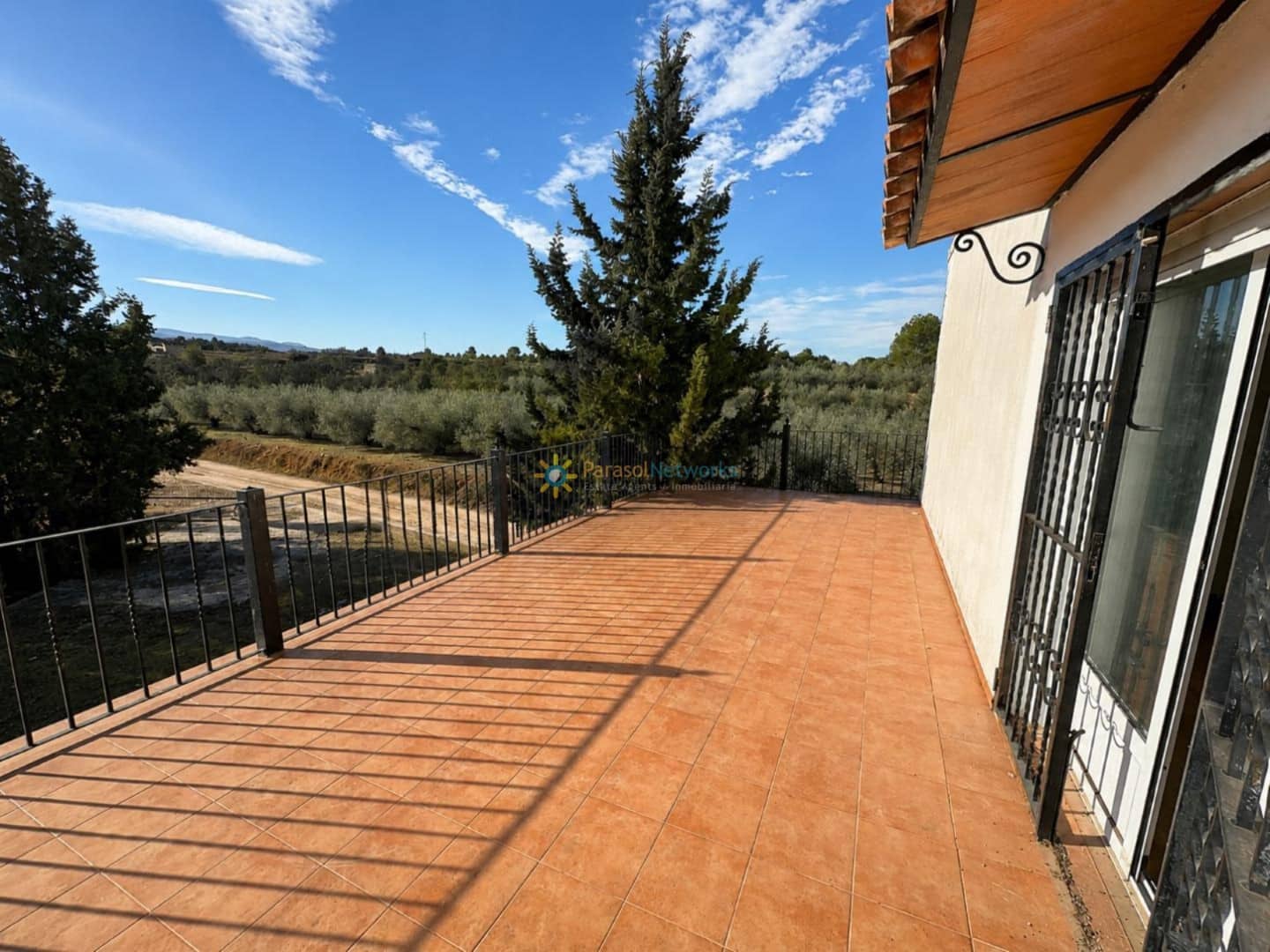 Finca/Country House for sale in Palomar, Valencia