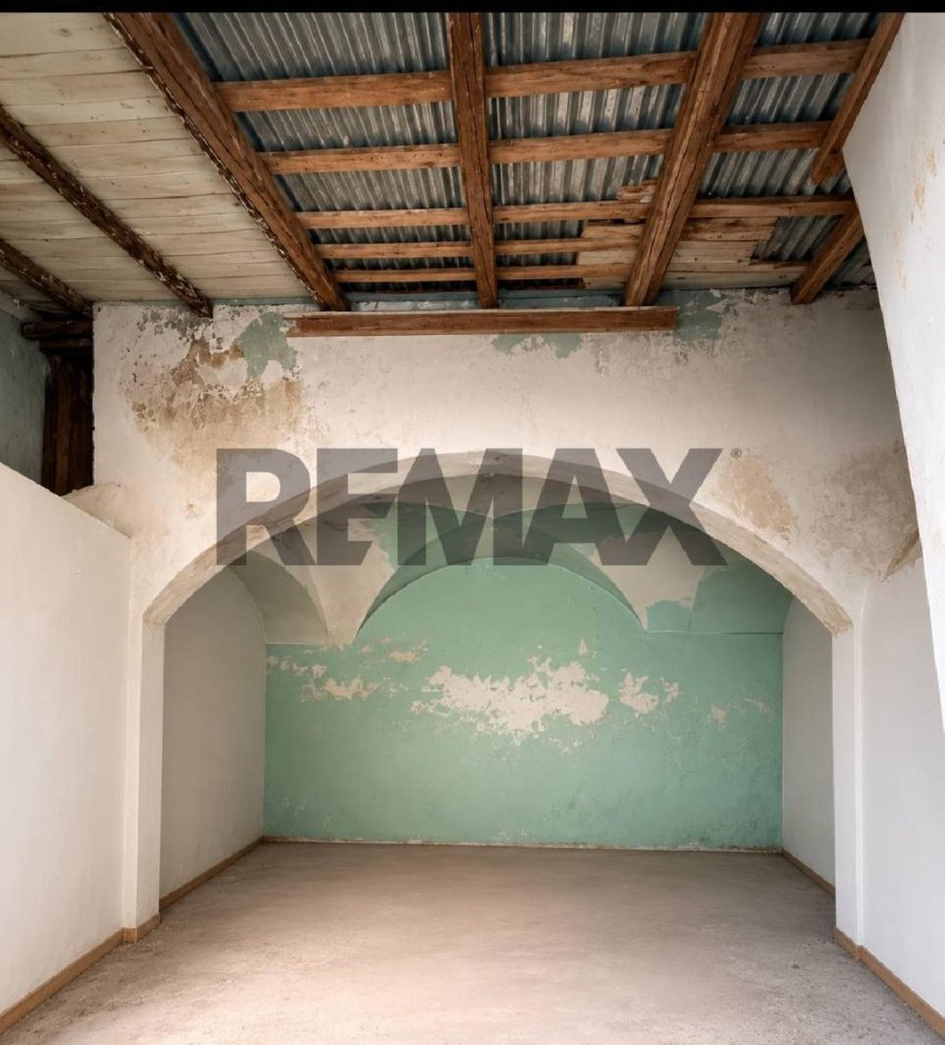 1 bedroom semi-detached house, 24 m² Ramacca, Catania (province)