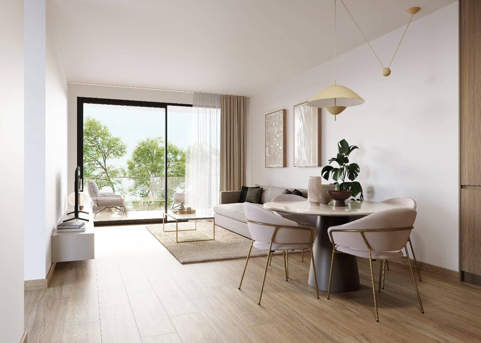 Apartment for sale in Aguilas, Murcia photo 3