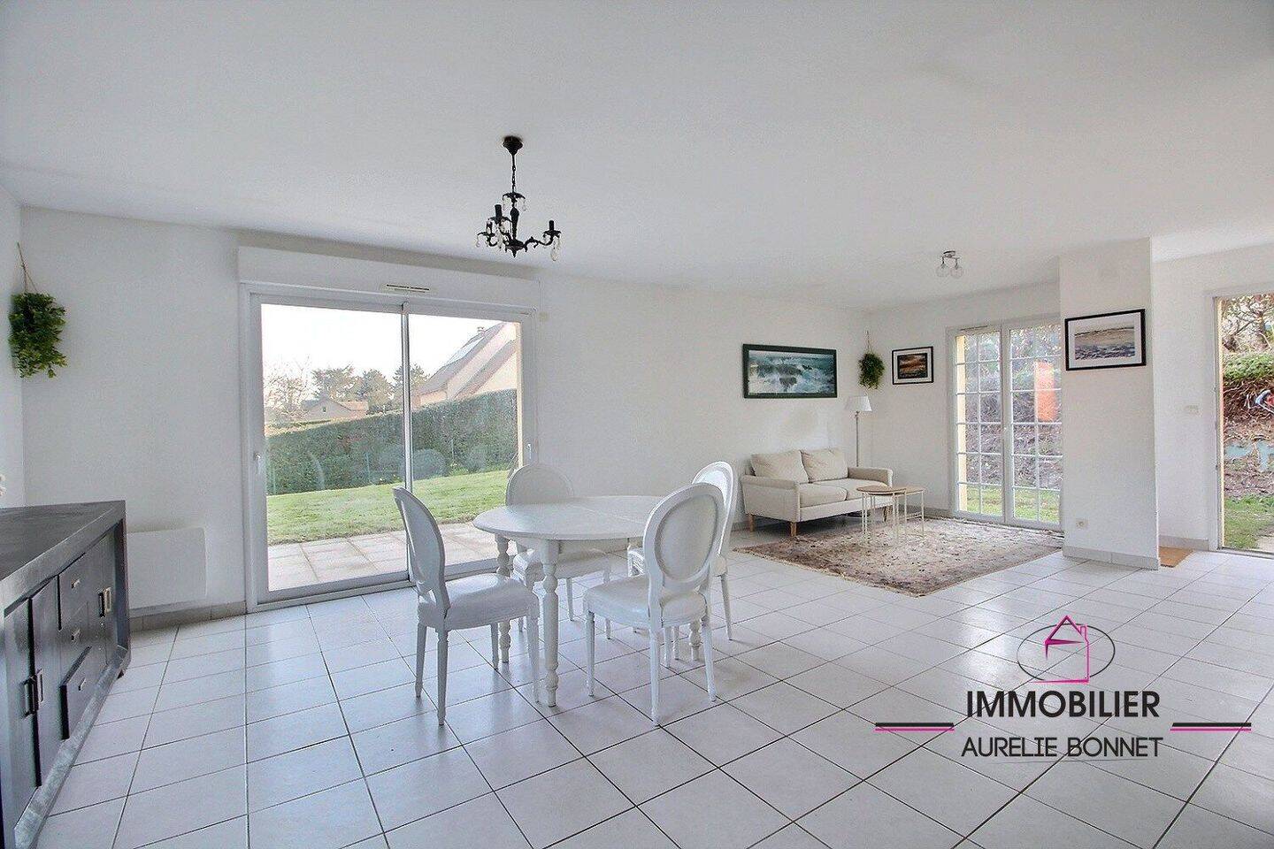 Maison de plain-pied photo 4