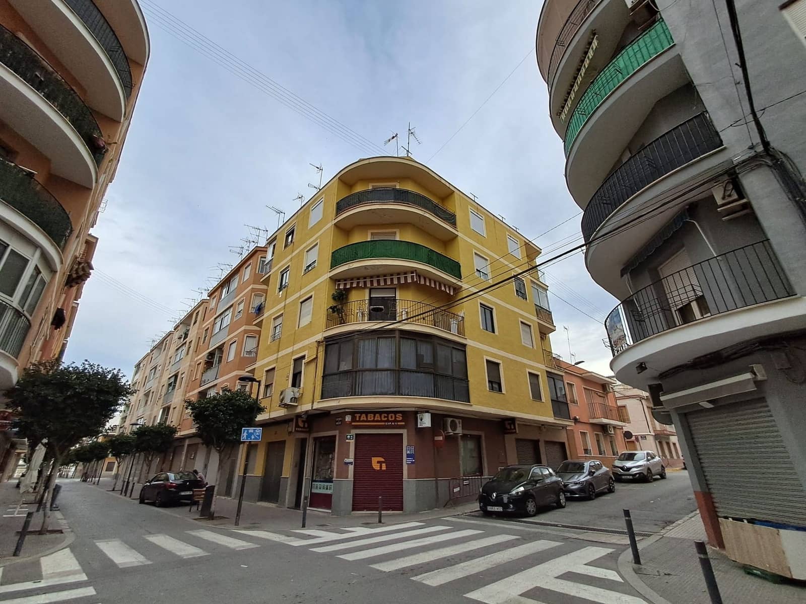 Apartment for sale in Aspe, Alicante