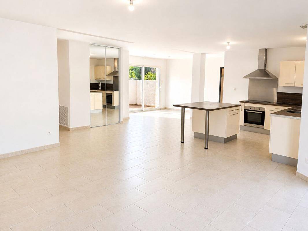 Villa de plain-pied photo 3