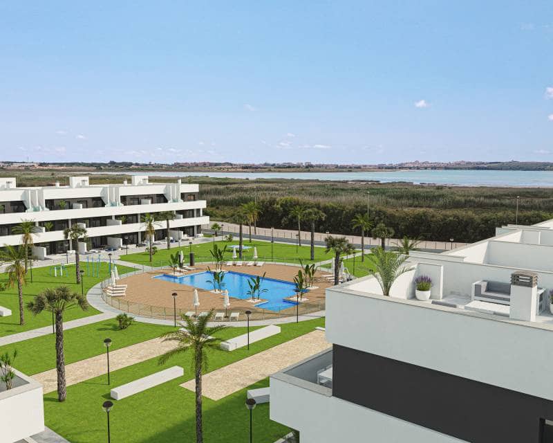 Apartment for sale in El Raso, Guardamar del Segura, Alicante photo 4