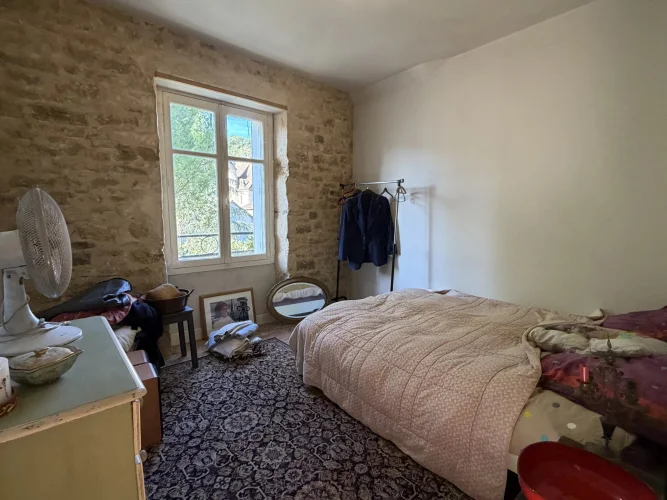 Village House with Garden and Renovation Potential in Daglan photo 5