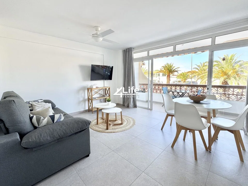 Apartment in Palm Mar, Tenerife