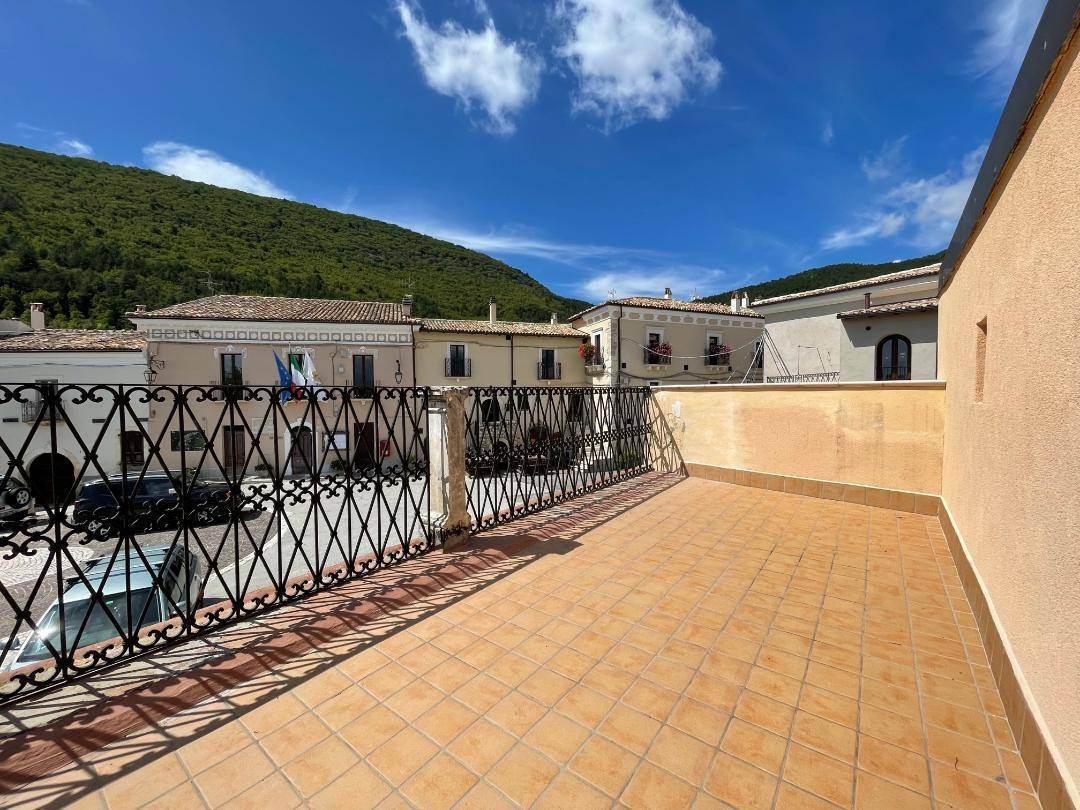 Property in Carapelle Calvisio photo 2