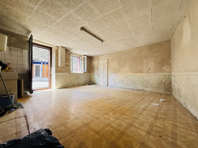2 Bed Town House for Sale in Boussac photo 3
