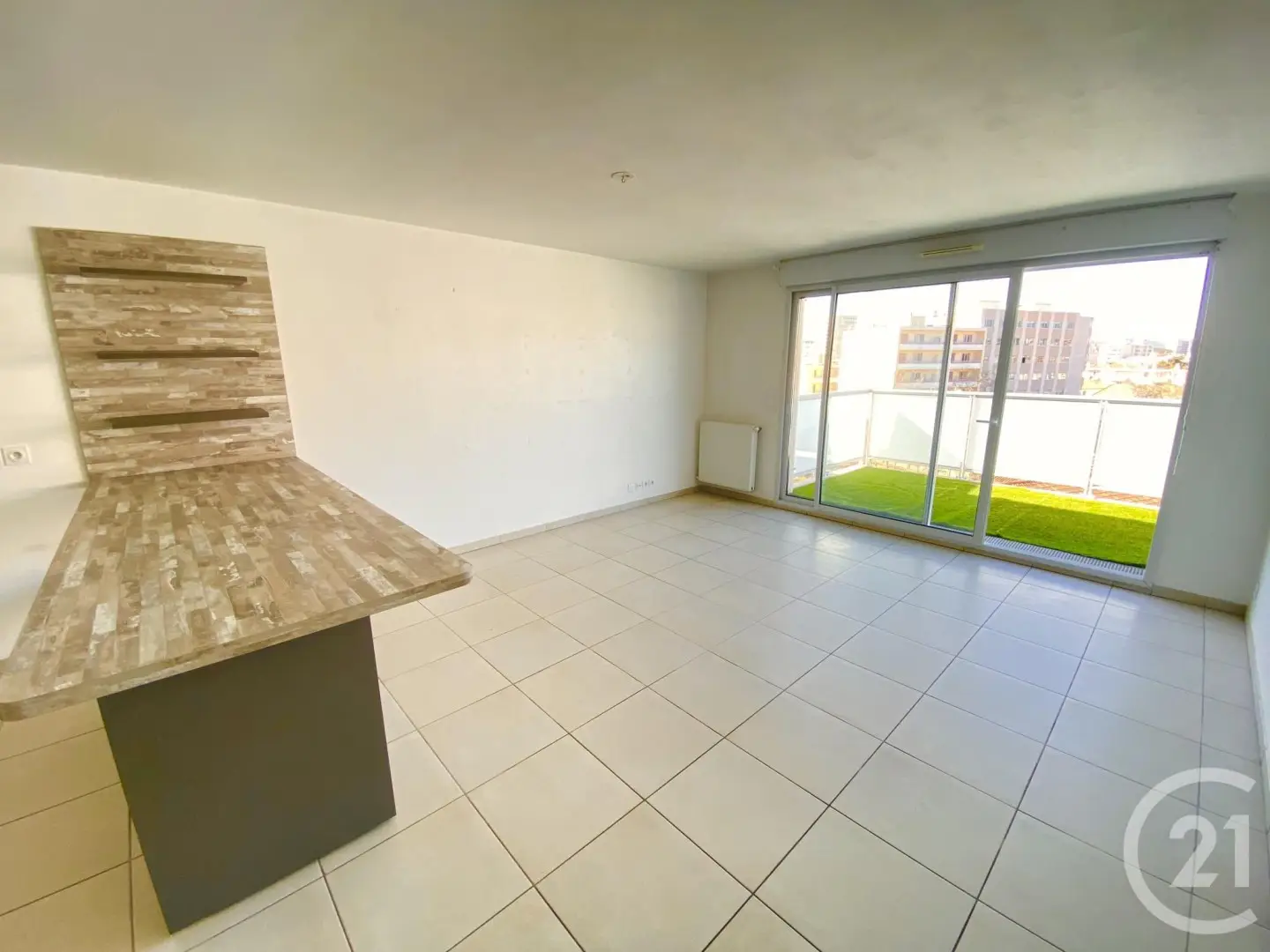 Appartement photo 5