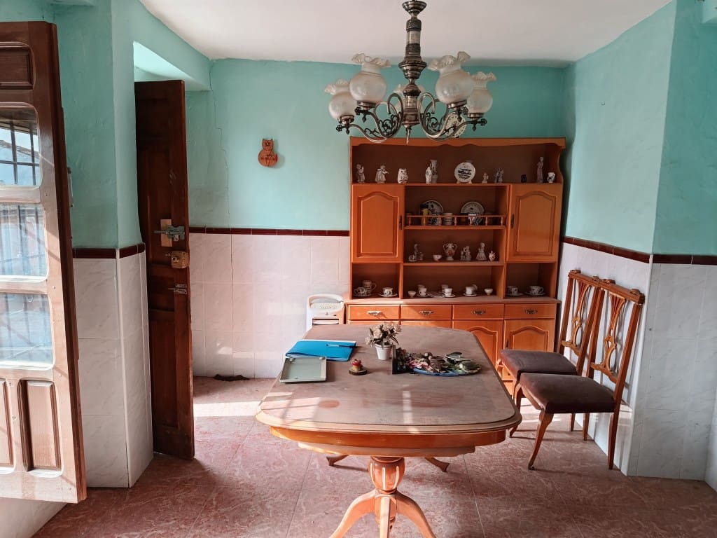 Townhouse for sale in Fuente-Tójar, Córdoba photo 3