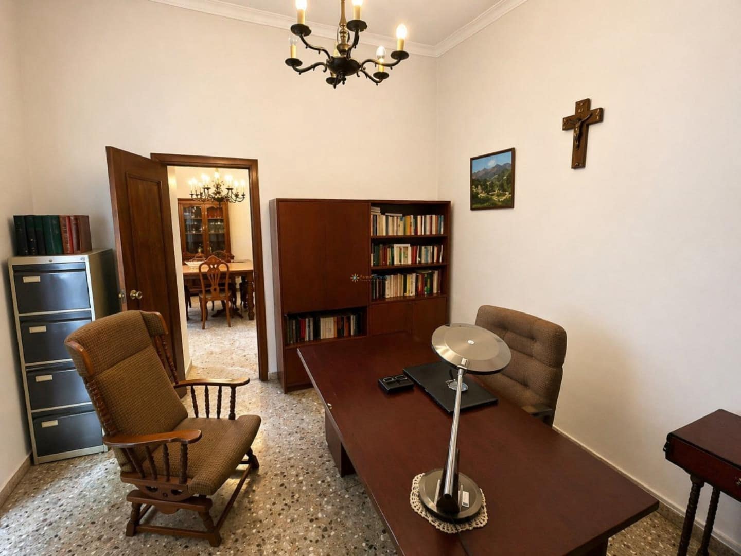 Townhouse for sale in Aielo de Malferit, Valencia photo 2