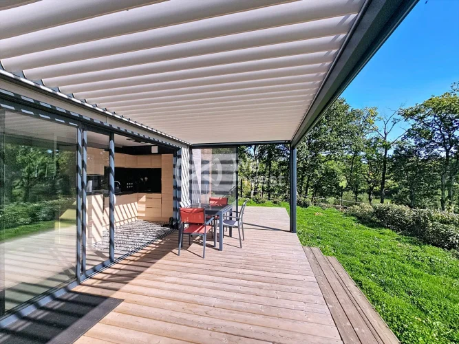 House for Sale in Le Vibal