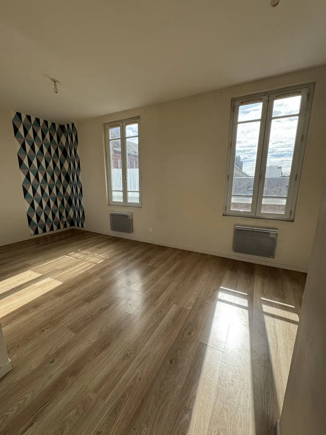 Apartment for sale in Rouen — 2 bedrooms, 50 m² photo 4