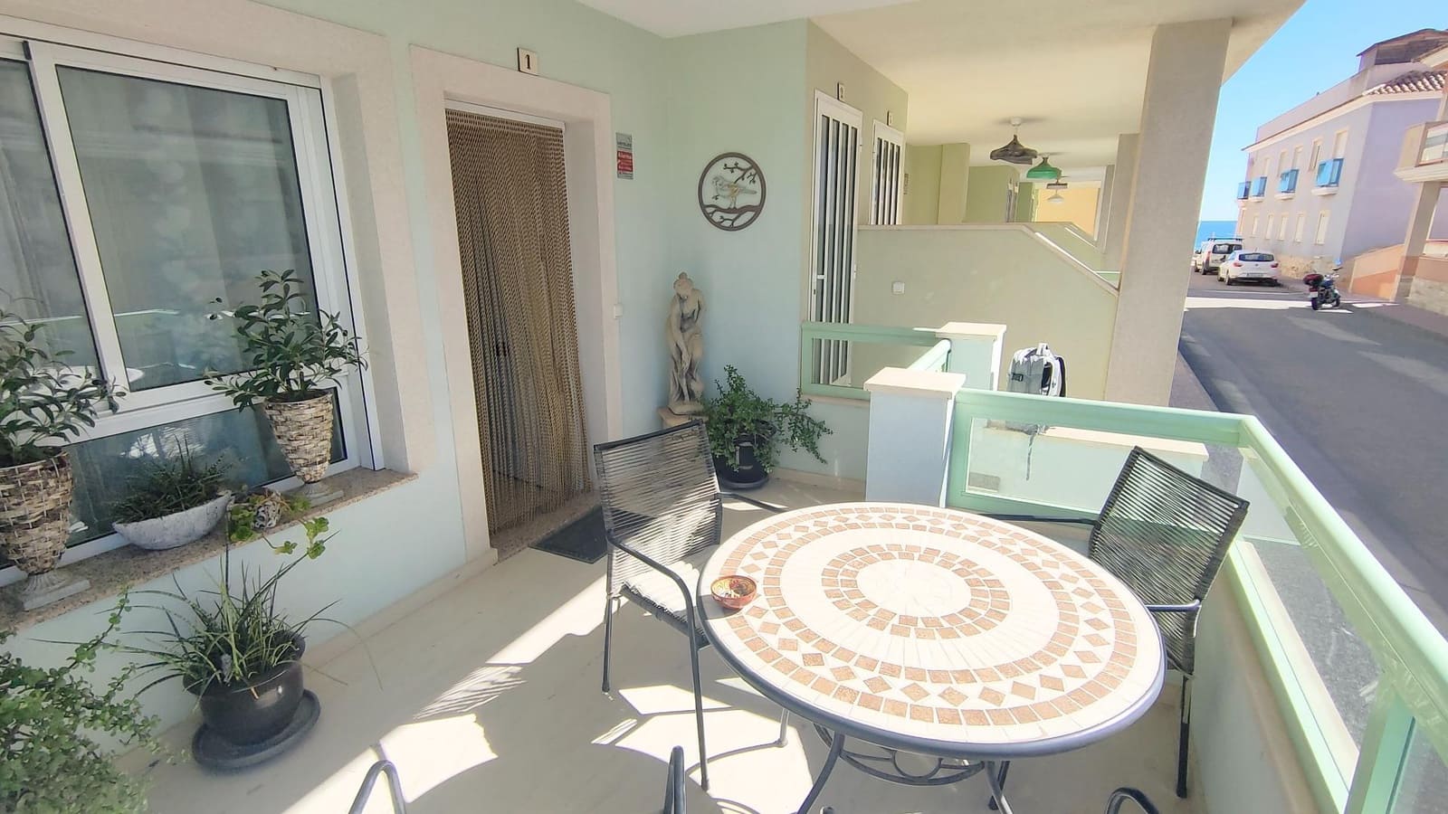 Apartment for sale in Cuevas del Almanzora, Almería photo 2