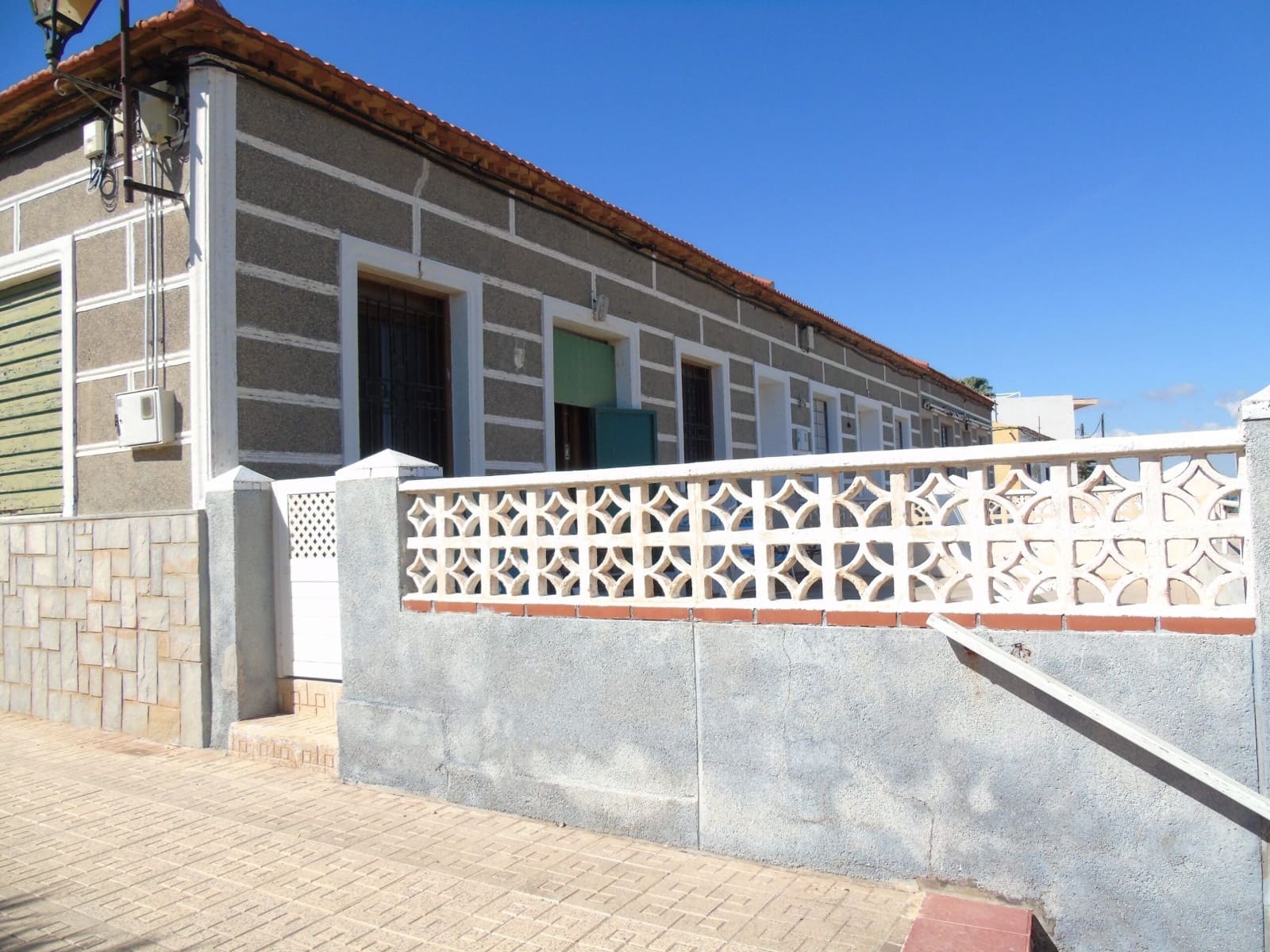 Townhouse for sale in Los Nietos, Cartagena, Murcia