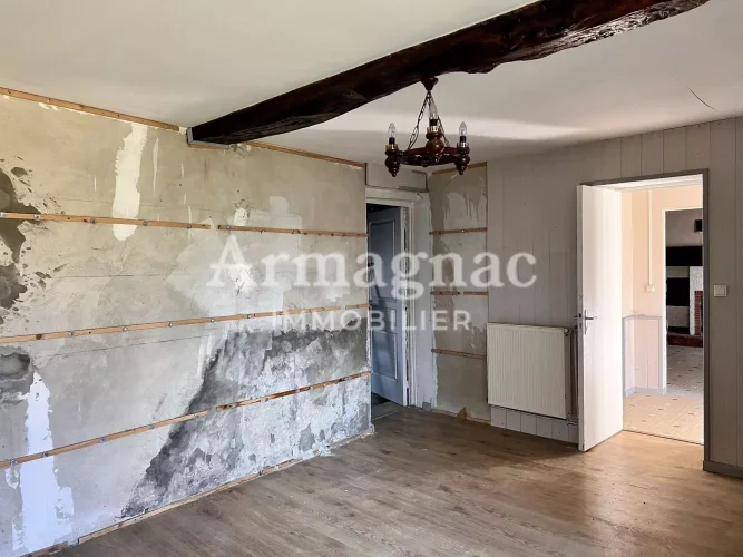 Village House with Garden to Renovate photo 5