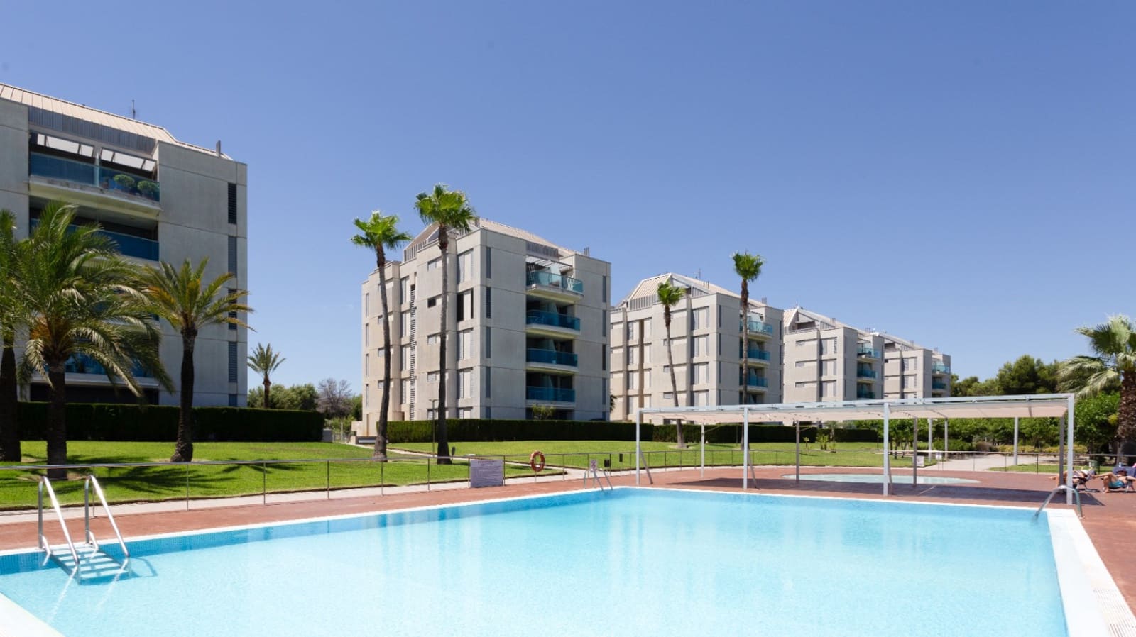 Apartment for sale in El Vergel / Verger, Alicante photo 3